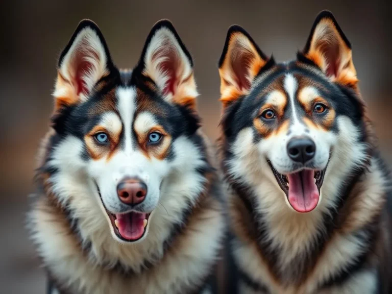 Types Of Husky Breeds