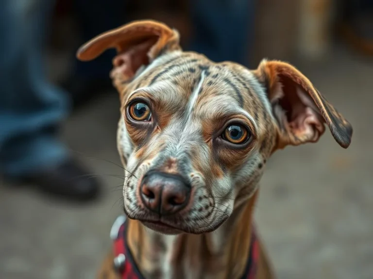 Ugliest Dog Day