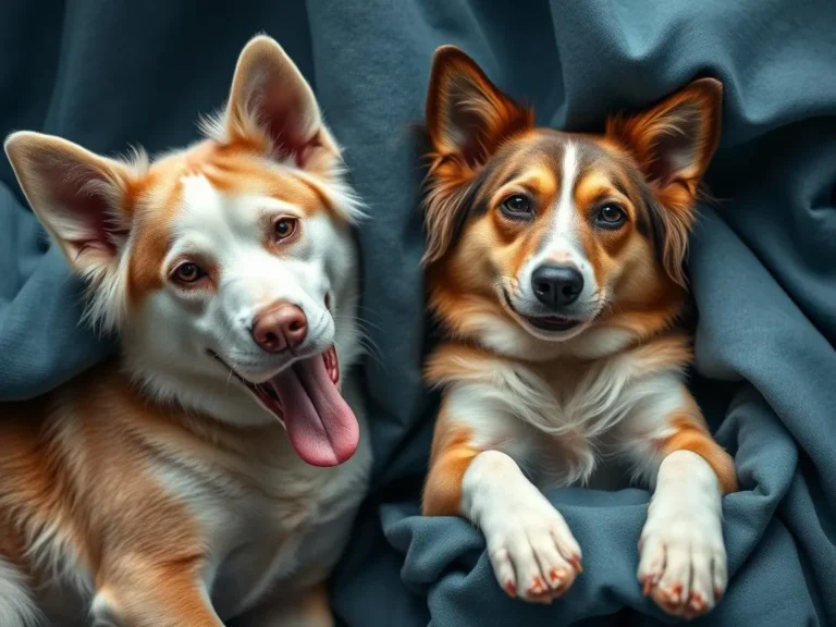 Umbilical Hernias In Dogs