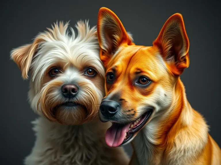 Unique Dog Breeds