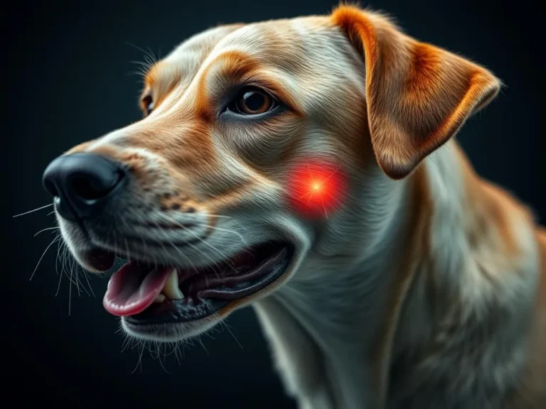 Vaccine Reactions In Dogs