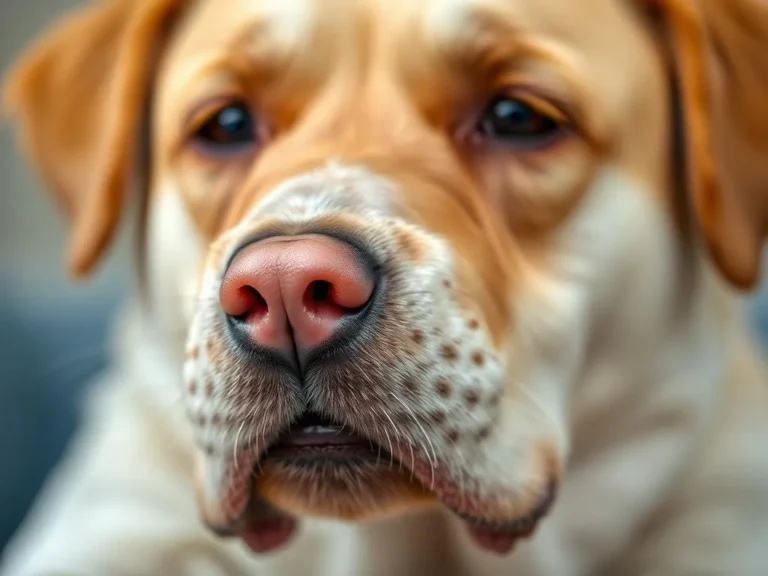 Vaginal Discharge In Dogs