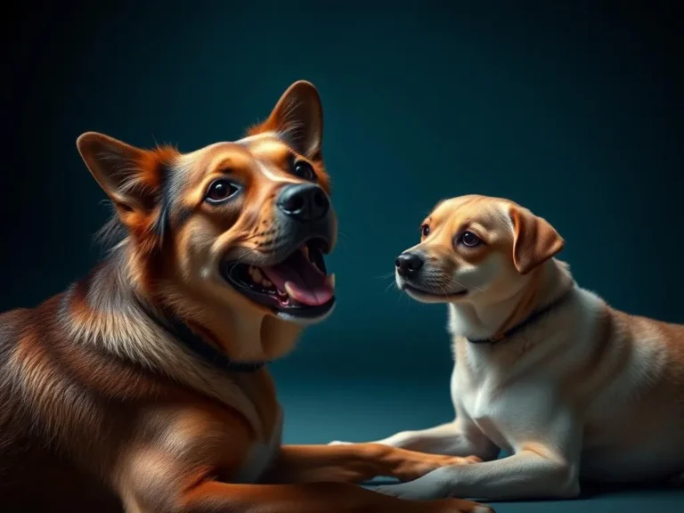 Vaginitis In Dogs Vet Answer
