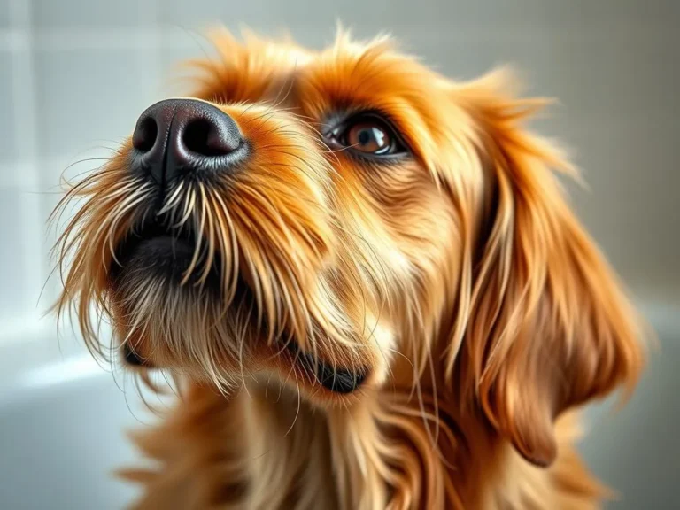 Vibrant Life Dog Shampoo Review