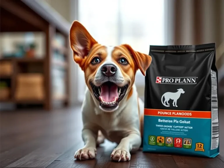 Victor Dog Food Vs Purina Pro Plan