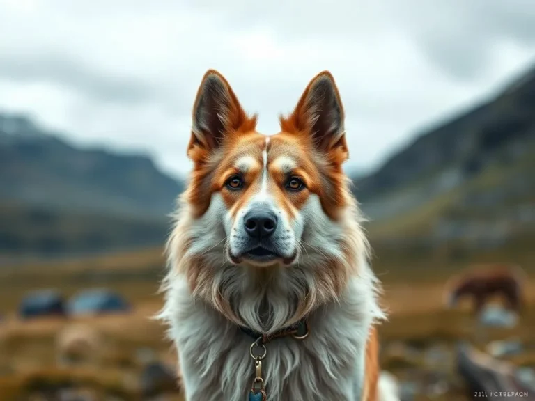 Viking Dog Names