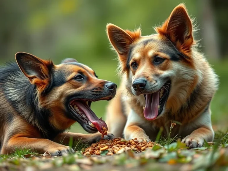 Wag Vs Taste Of The Wild Dog Food