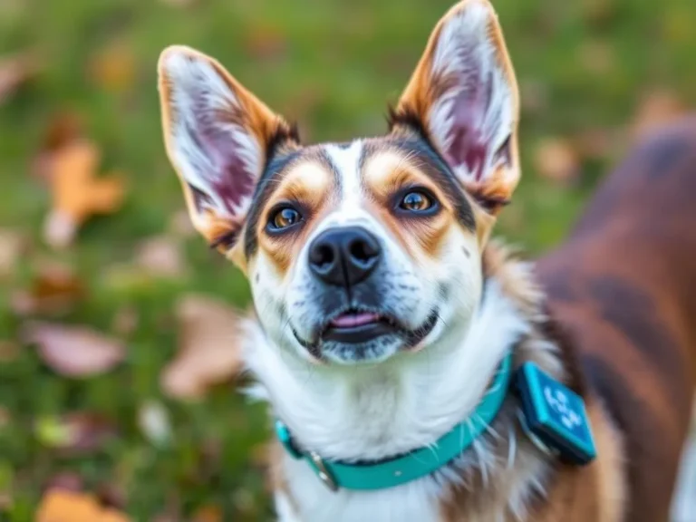 Wagz Freedom Smart Dog Collar Review