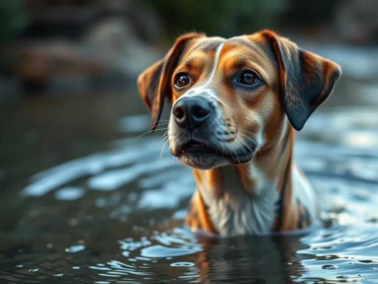 Water Enhancers For Dogs