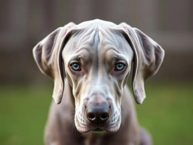 Weimaraner Names
