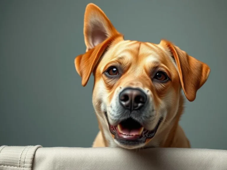 Weird Dog Habits