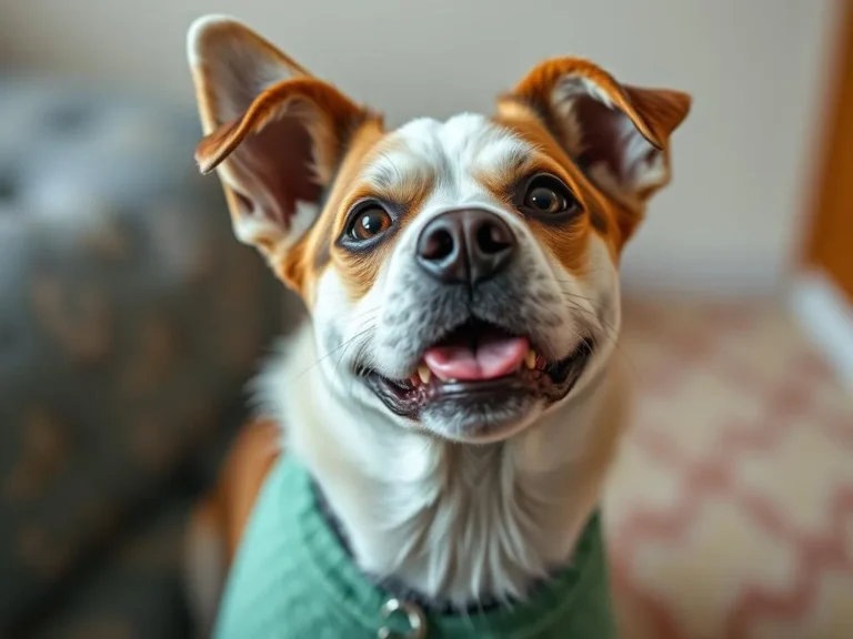 Weird Things Dogs Do When They Love You