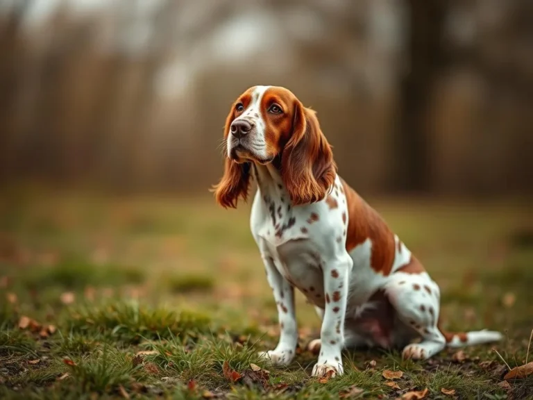Welsh Springer Spaniel