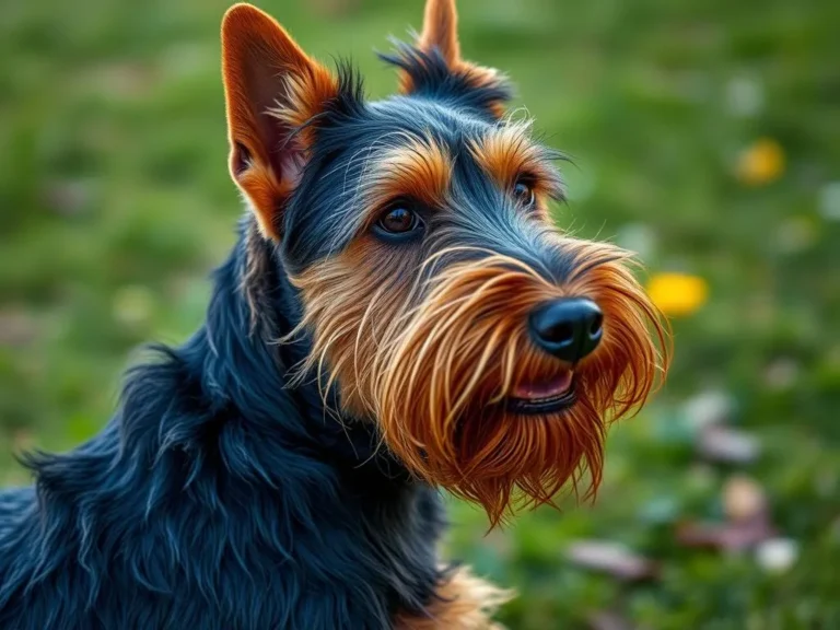 Welsh Terrier