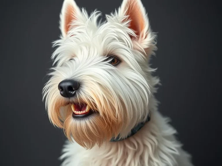 West Highland White Terrier