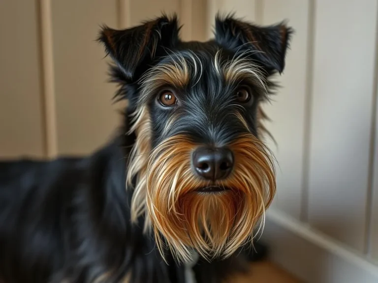 West Of Argyll Terrier