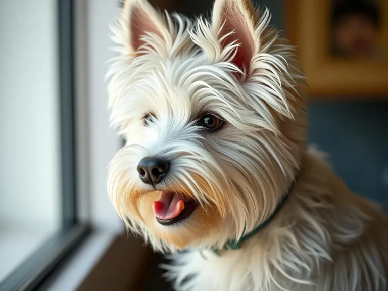Westie Facts