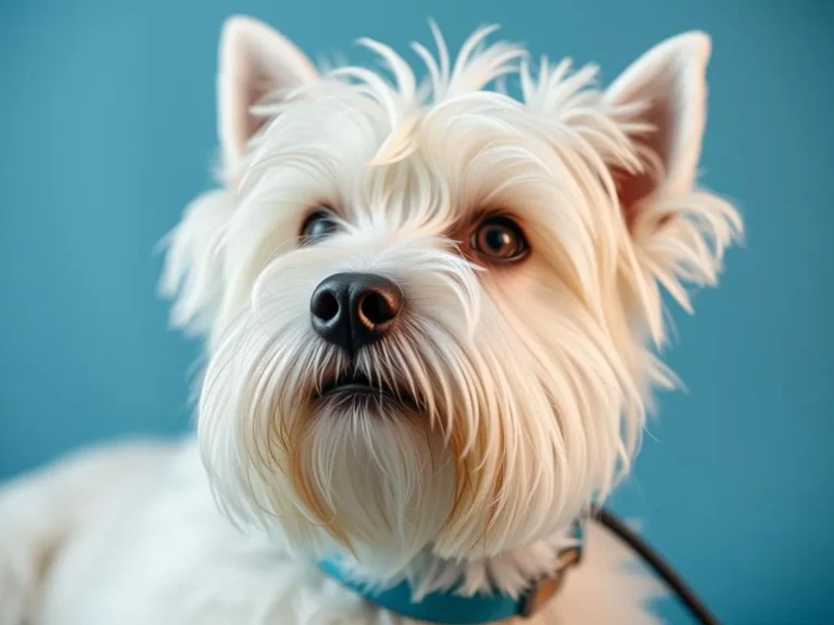 Westie Health Issues Vet Answer