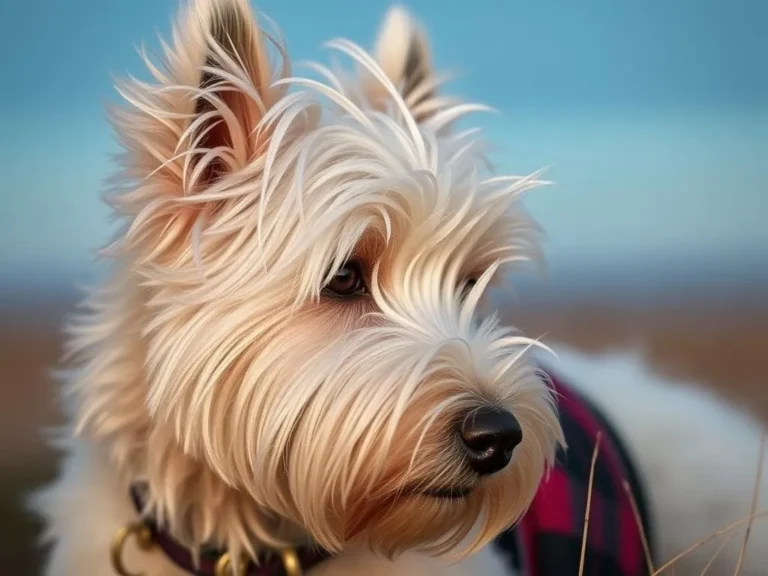 Westie Lifespan How Long Do They Live