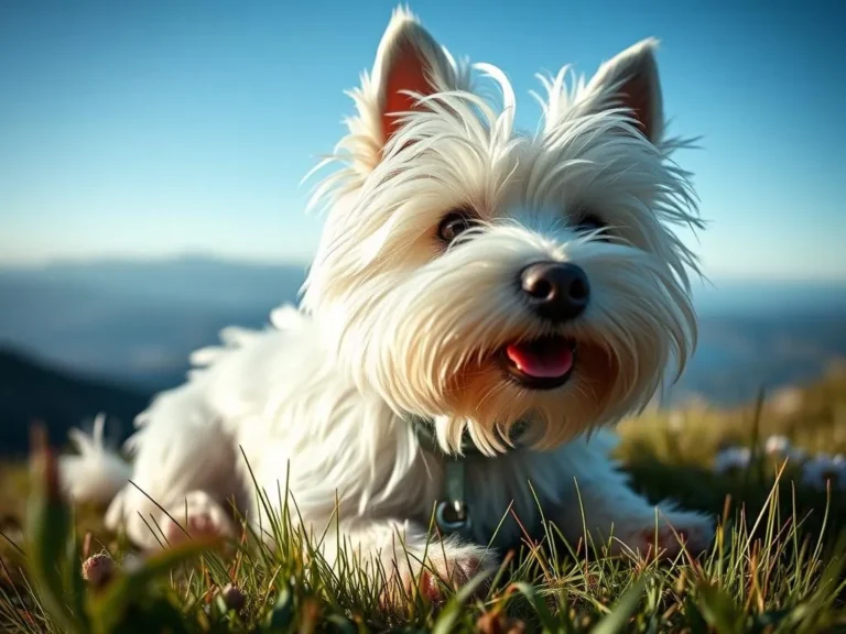 Westie Pros Cons