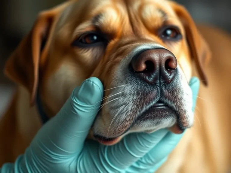 What Are Scabies In Dogs Vet Answer
