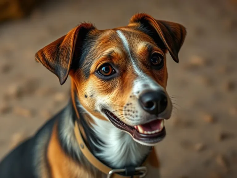 What Breed Is The Dog From Coco