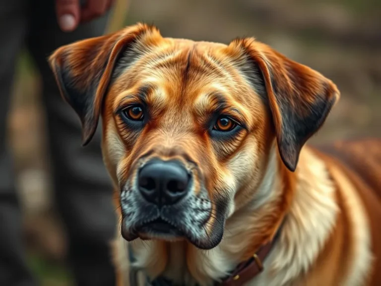What Breed Of Dog Did General Patton Have