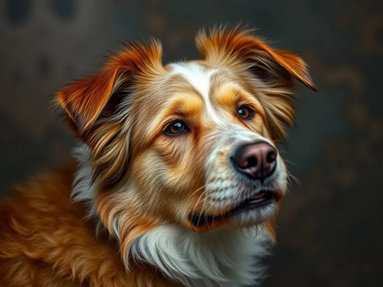 What Breed Of Dog Is Beethoven
