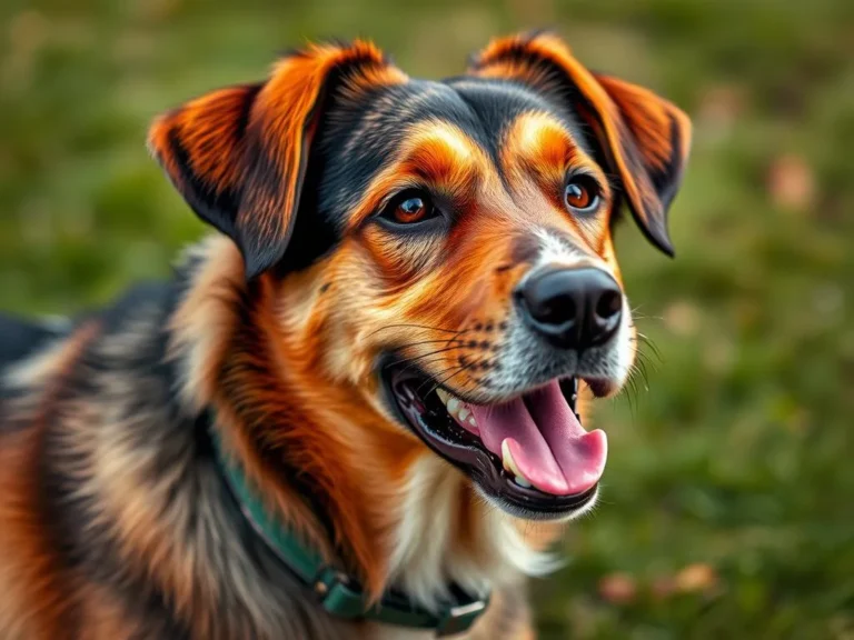 What Breed Of Dog Is Benji