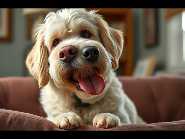 What Breed Of Dog Is Brian Griffin From Family Guy
