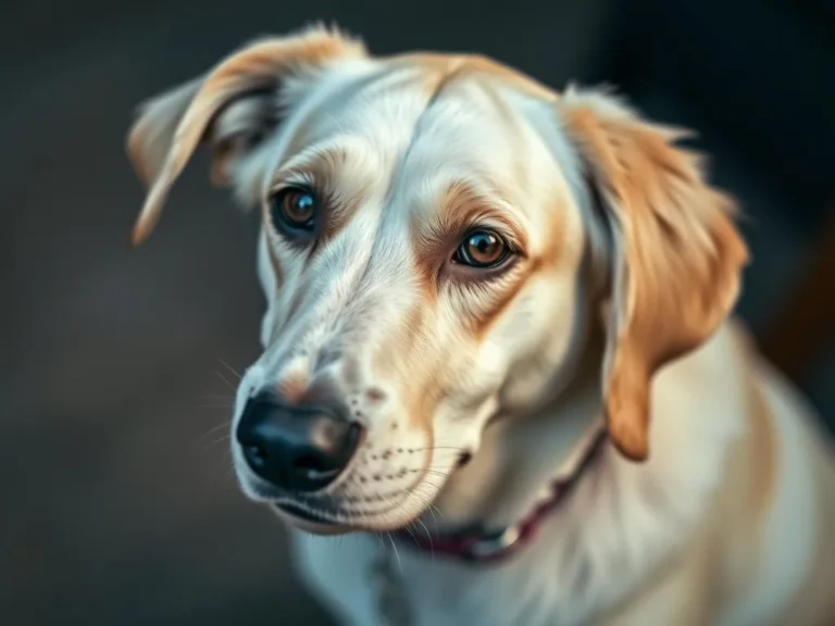 What Breed Of Dog Is Buddy In Cruella