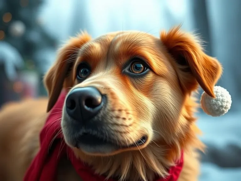 What Breed Of Dog Is Max From The Grinch