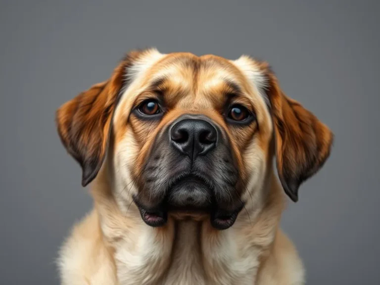 What Breed Of Dog Is Pluto