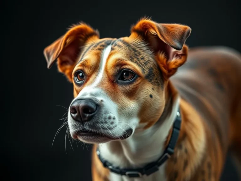 What Breed Of Dog Is Wishbone