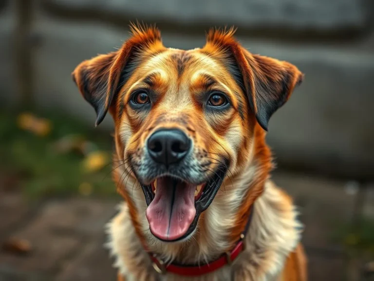 What Breed Of Dog Was Old Yeller