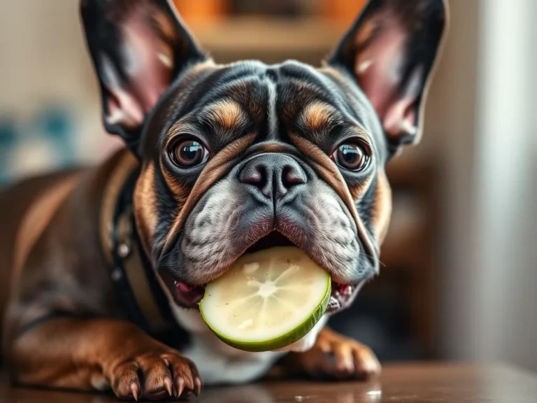 What Can French Bulldogs Eat