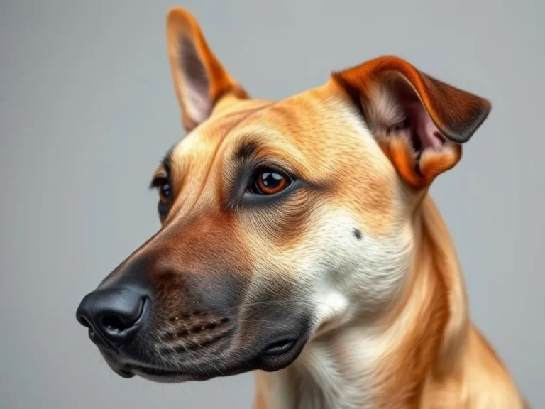 What Causes A Dogs Ear To Swell