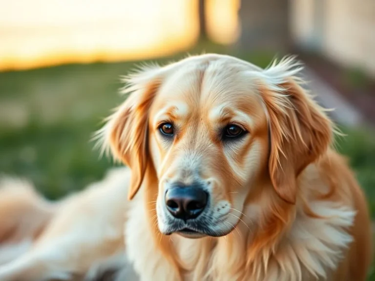 What Day Is National Golden Retriever Day