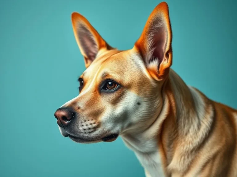 What Do Dogs Do When They Smell Cancer