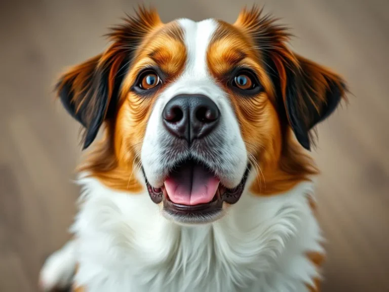 What Do Dogs Think About All Day