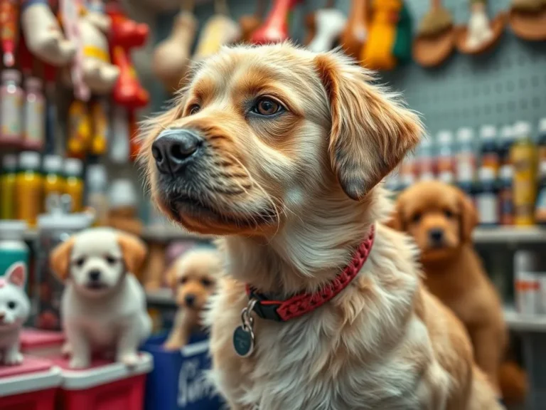 What Do Pet Stores Do With Unsold Animals