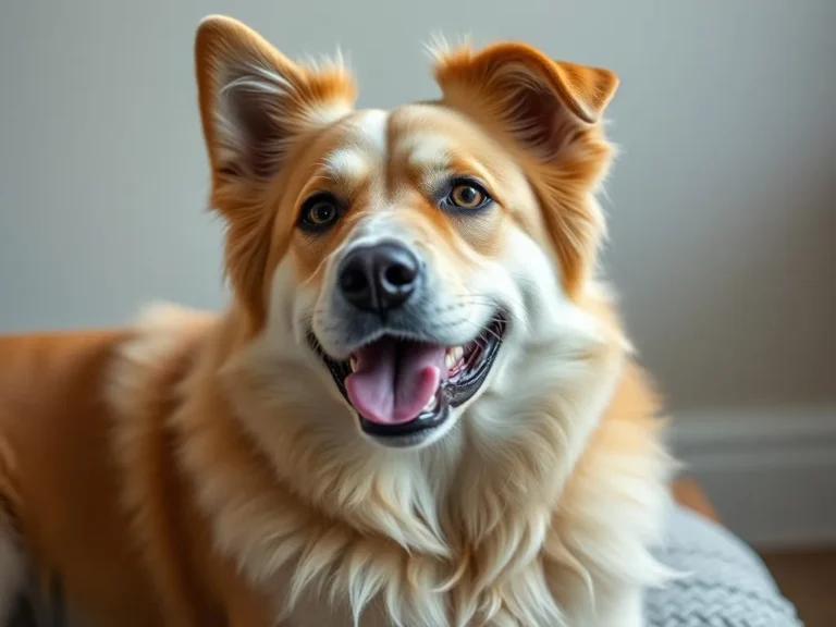 What Does A Therapy Dog Do