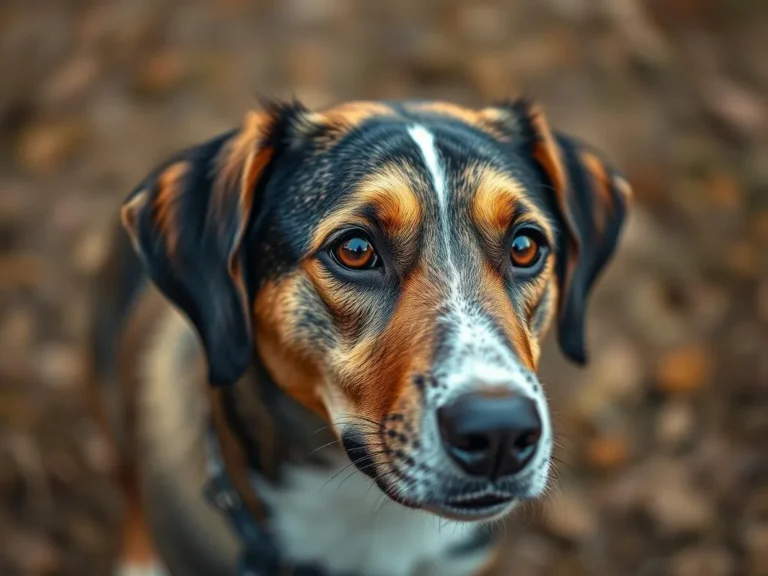 What Does Dog Vision Look Like