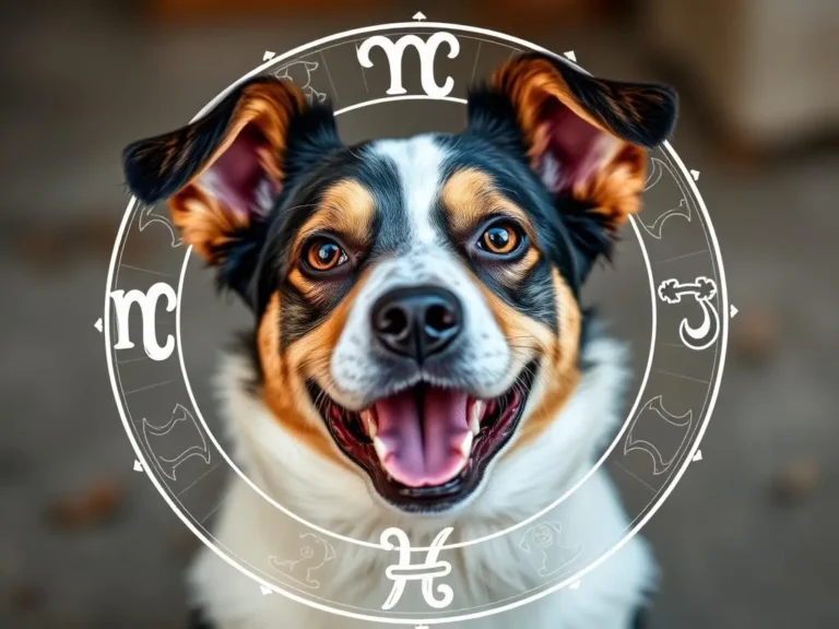 What Does Your Dogs Zodiac Signs Say About Their Personality