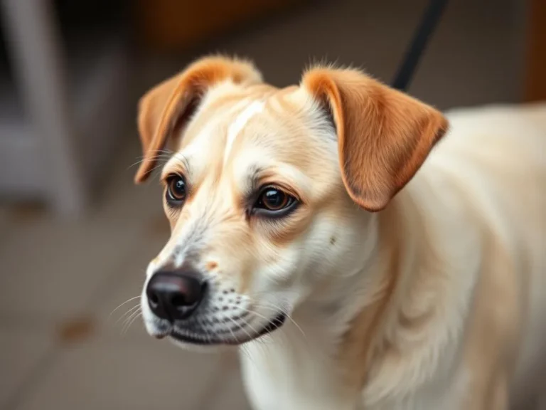 What Dog Breeds Should Not Be Shaved
