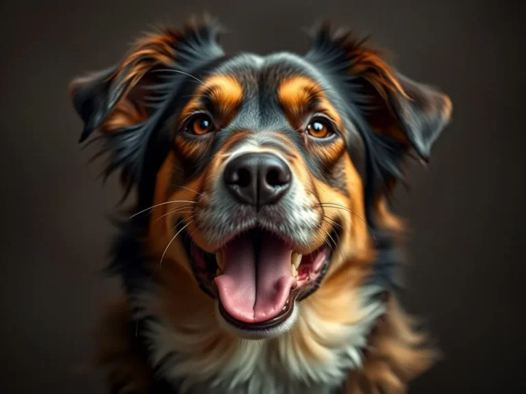 What Emotions Can Dogs Feel