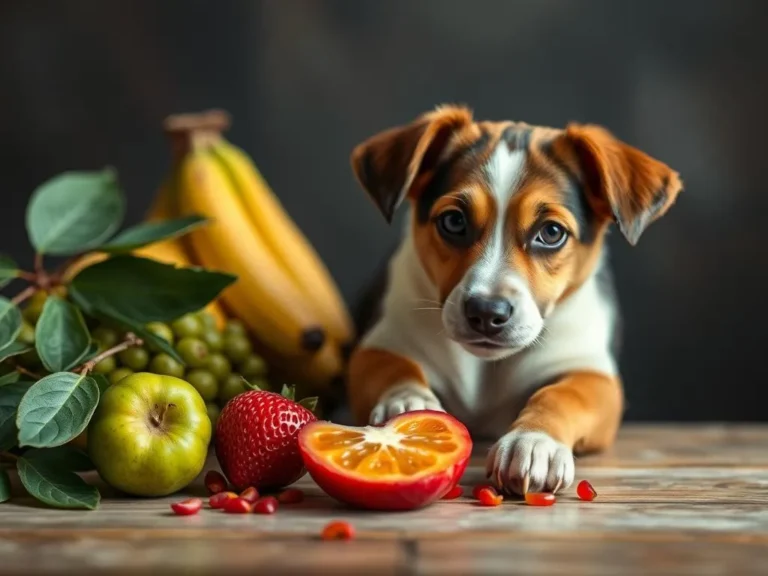 What Fruits Can Dogs Eat