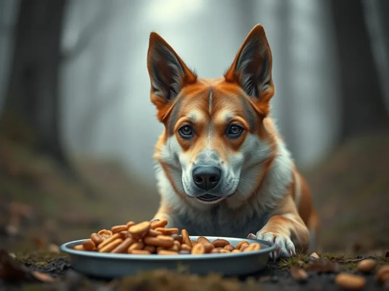 What Happened To Mighty Dog Food