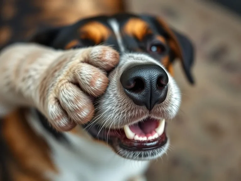 What Happens If You Dont Cut Your Dogs Nails