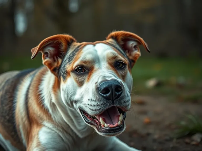 What Happens When Dogs Eat Meth